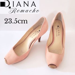 ダイアナ(DIANA)のDIANA  パンプス DIANARomache(ハイヒール/パンプス)