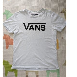 ヴァンズ(VANS)のVANS　半袖Tシャツ(Tシャツ/カットソー(半袖/袖なし))