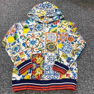 有名ブランド 格安◇D&G DOLCE&GABBANA リッチな中綿アウター JUNIOR 有名ブランド 格安◇D&G DOLCE&GABBANA リッチな中綿アウター JUNIOR
