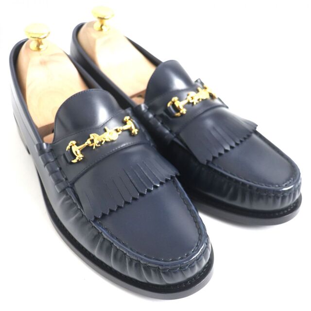 CELINE LUCO LOAFER 41 セリーヌ ルコローファー www.krzysztofbialy.com