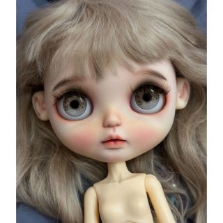 カスタムドール カスタムブライス ネオブライスドールの通販 by カスタムドール カスタムブライス ネオブライスドールの通販 by