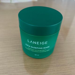 ラネージュ(LANEIGE)のラネージュ　シカスリーピングマスク(フェイスクリーム)