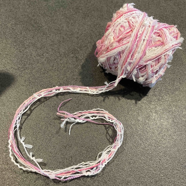 引き揃え糸⑨ ハンドメイドの素材/材料(生地/糸)の商品写真