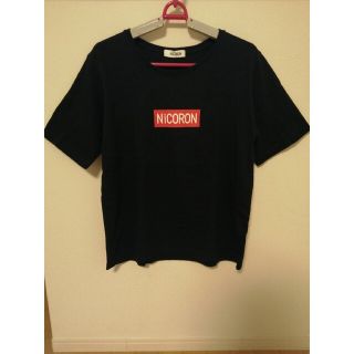 ニコロンTシャツ(Tシャツ(半袖/袖なし))