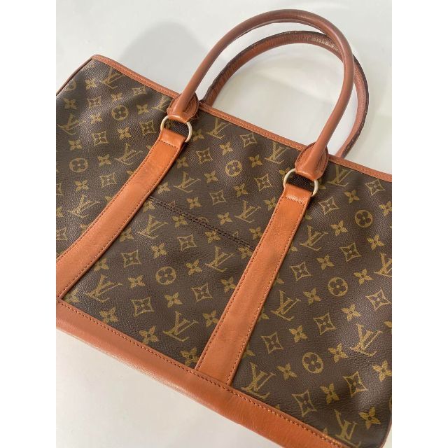LOUIS VUITTON - ルイヴィトン ウィークエンドPM ハンドバック M42425