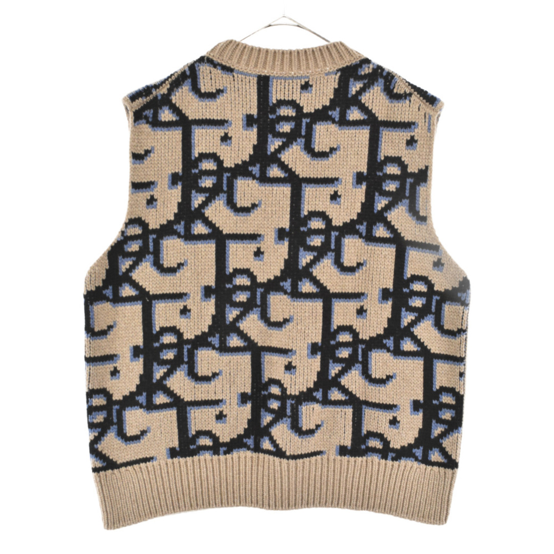 DIOR ディオール 22AW×トラヴィス・スコット カクタスジャック
