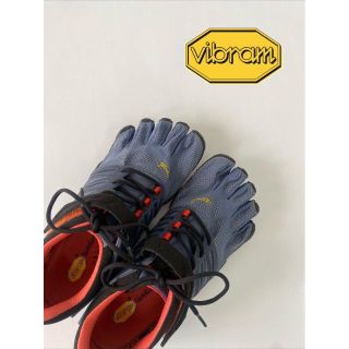 ビブラム(vibram)のVibram　fivefingers　ビブラム 27.5  ファイブフィンガー(スニーカー)