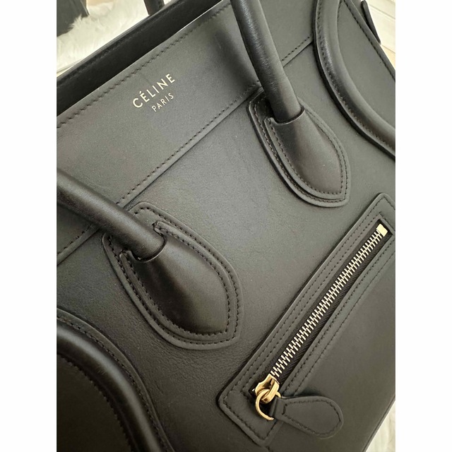 celine(セリーヌ)の専用ページ レディースのバッグ(ハンドバッグ)の商品写真