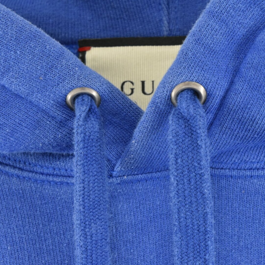 Gucci - GUCCI グッチ 20AW Original GUCCI Print Sweatshirt