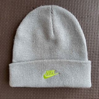 ナイキ(NIKE)のナイキ NIKE ニットキャップ ニット帽(帽子)