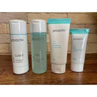 プロアクティブ(proactiv)の【専用出品】プロアクティブ(洗顔料)