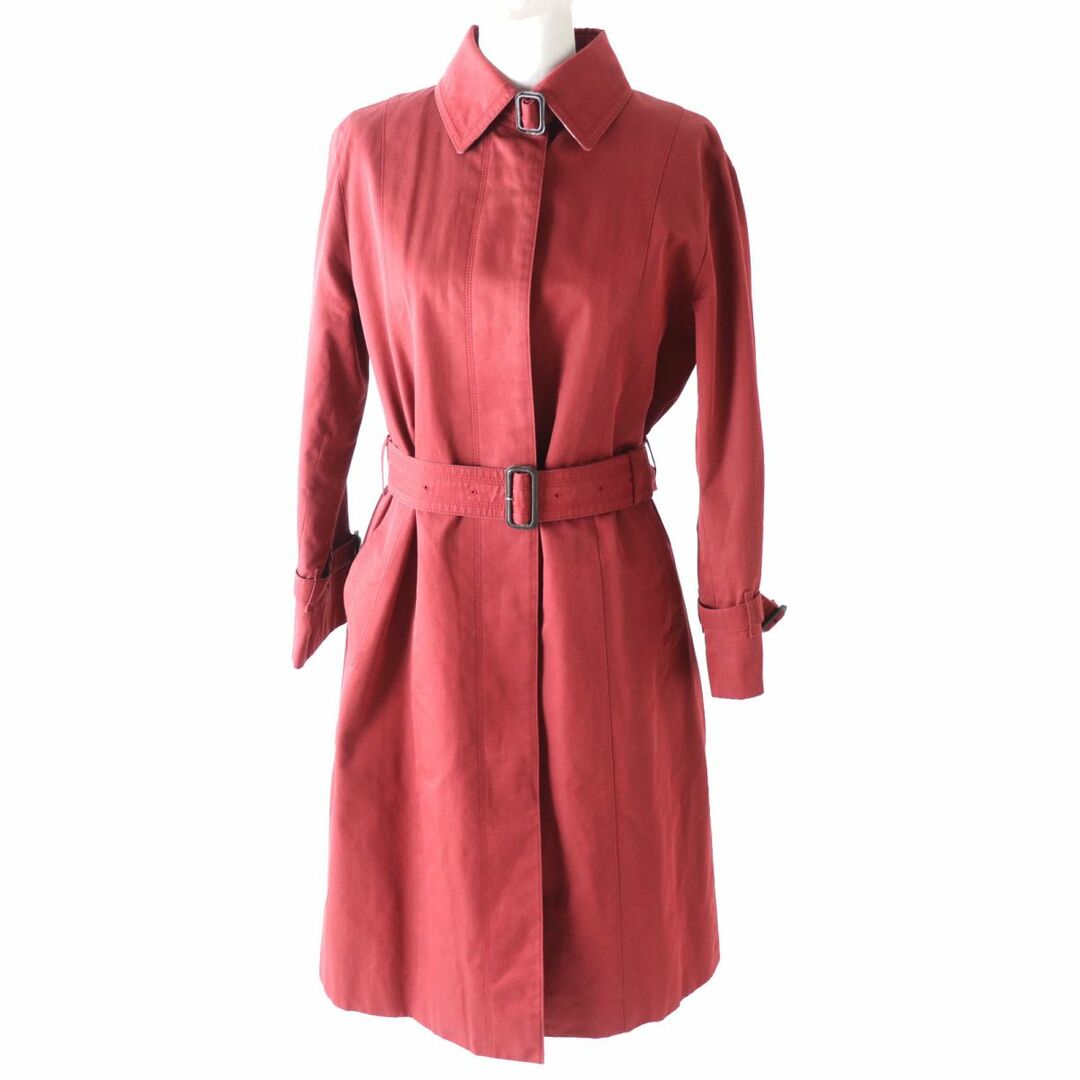 沸騰ブラドン 良品☆正規品 バーバリーブルーレーベル Burberry