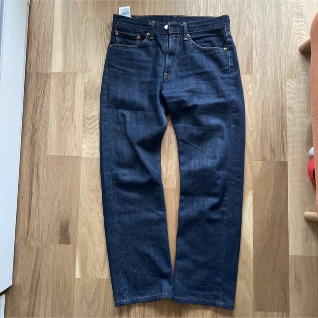 Levi's(リーバイス)のリーバイス505 メンズW31L32 メンズのパンツ(デニム/ジーンズ)の商品写真