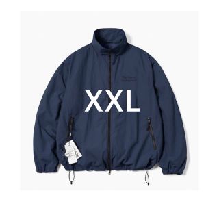 ワンエルディーケーセレクト(1LDK SELECT)の2023春エンノイとスタイリスト私物 NYLON JACKET(ナイロンジャケット)