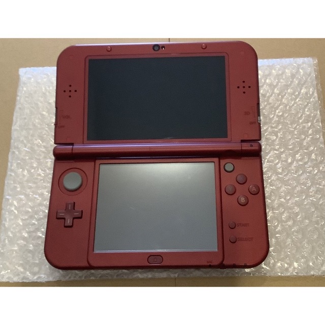 2021?新作】 ポケットモンスターX newニンテンドー3ds ムーン アルファ
