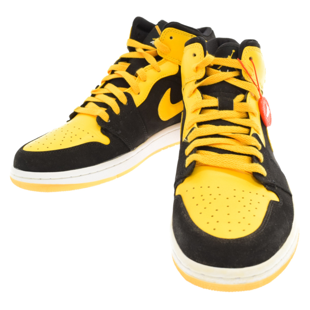 NIKE ナイキ Jordan 1 Retro Beginning Moments Pack (BMP) New Love 136085-072  ジョーダン1ビギニング モーメントパック ハイカットスニーカーシューズ US11/29.0cm