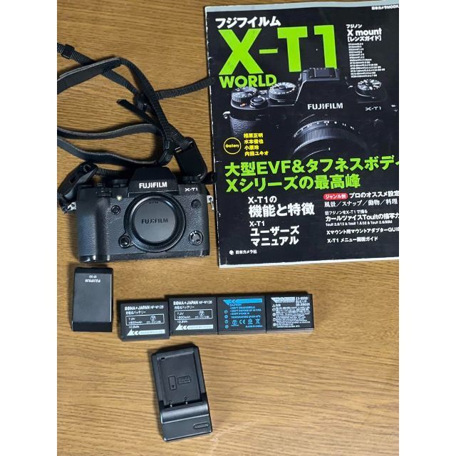 人気モデル/シリーズ···FUJIFILM X-T1 優先配送 20160円 www.toyotec.com