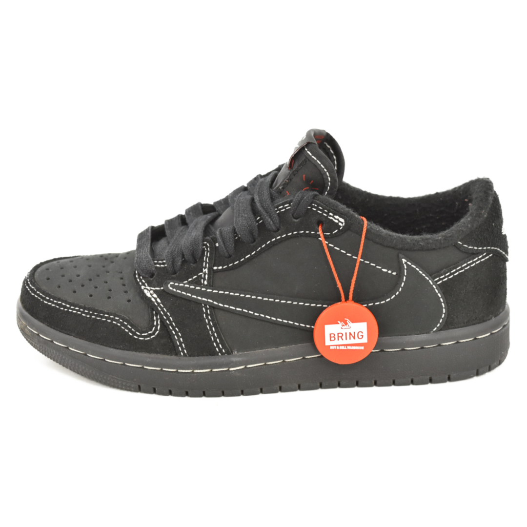 送料無料キャンペーン?】 1 JORDAN AIR SCOTT ×TRAVIS ナイキ NIKE