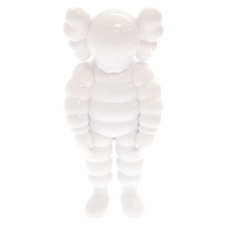 KAWS WHAT PARTY WHITE カウズ メディコムトイ | www.frostproductsltd.com