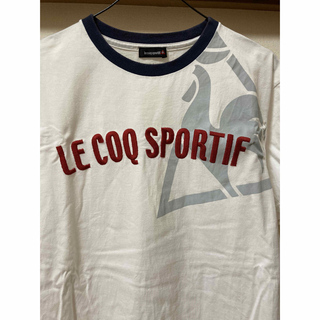 ルコックスポルティフ(le coq sportif)のルコック Tシャツ(Tシャツ/カットソー(半袖/袖なし))