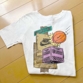 ナイキ(NIKE)のNIKEキッズTシャツ150(Tシャツ/カットソー)