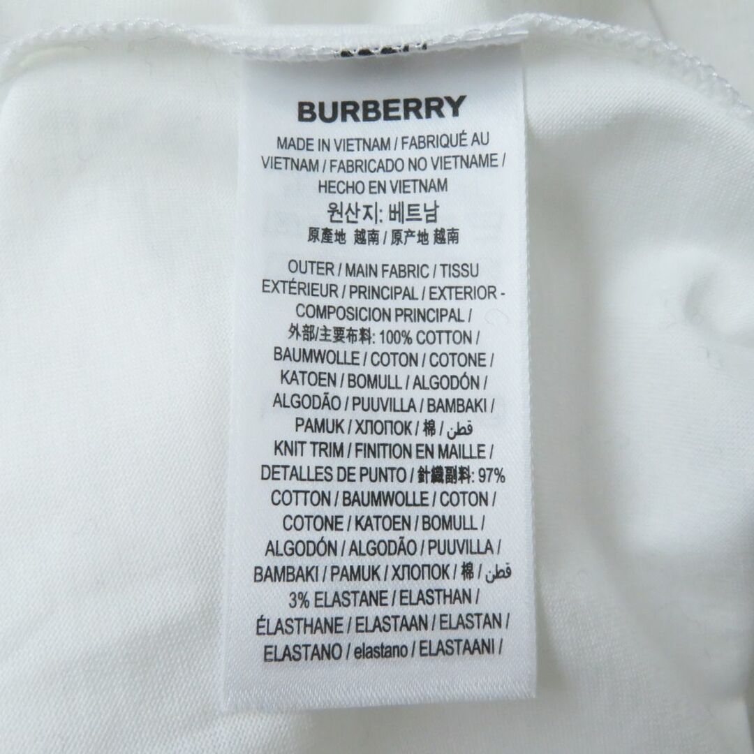 BURBERRY - 未使用品☆正規品 バーバリー ロンドン イングランド