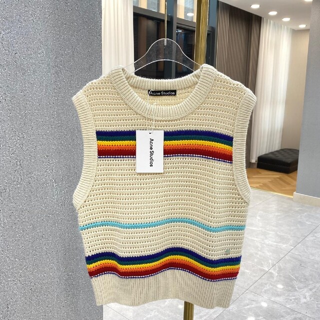 acne studios ニット ベスト あなたにおすすめの商品 www.gold-and ...