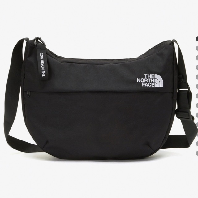 THE NORTH FACE 新品NUPTSE CROSS BAG L