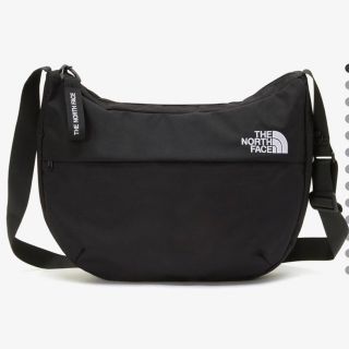 ザノースフェイス(THE NORTH FACE)のTHE NORTH FACE 新品NUPTSE CROSS BAG L(ショルダーバッグ)