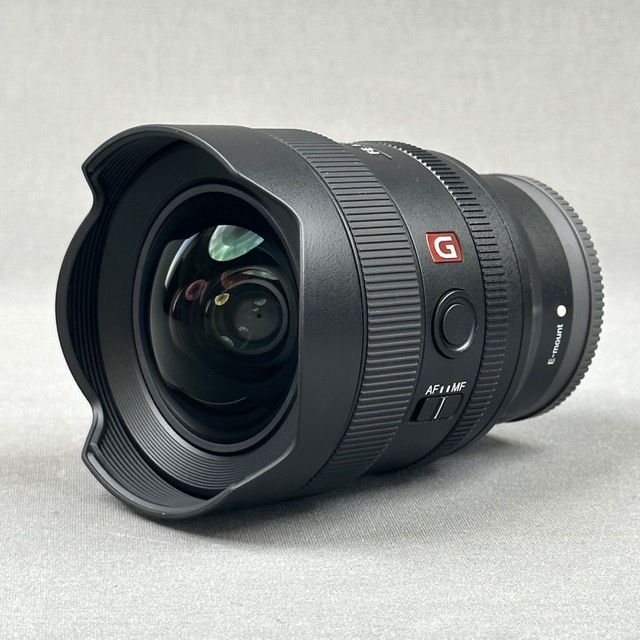 SEL14F18GM FE14mm F1.8 GM Gマスター　美品 3