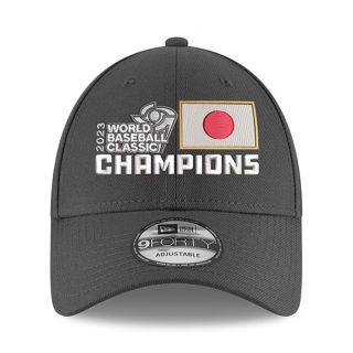 ニューエラー(NEW ERA)のWBC Japan キャップ　New ERA (記念品/関連グッズ)