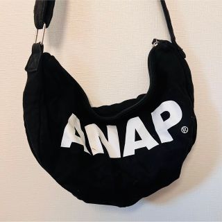 アナップ(ANAP)のアナップ ショルダーバッグ(ショルダーバッグ)