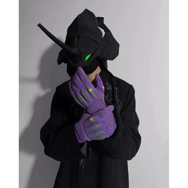 UNDERCOVER x NGE FW21 Collection 【在庫有】