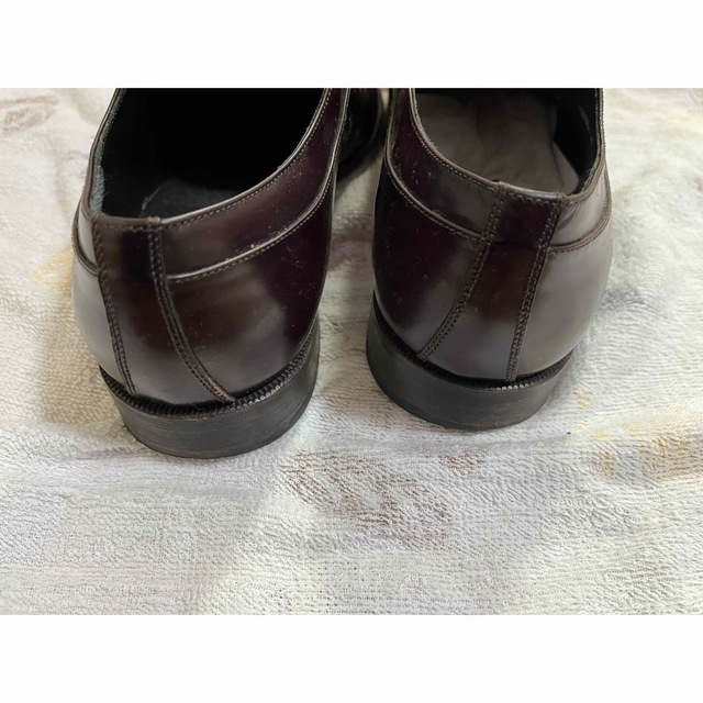 Ferragamo(フェラガモ)のメンズ　フェラガモ　8 1/2 EE メンズの靴/シューズ(ドレス/ビジネス)の商品写真
