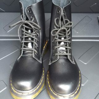 ドクターマーチン(Dr.Martens)のDr.Martens 8ホール PASCAL(ブーツ)