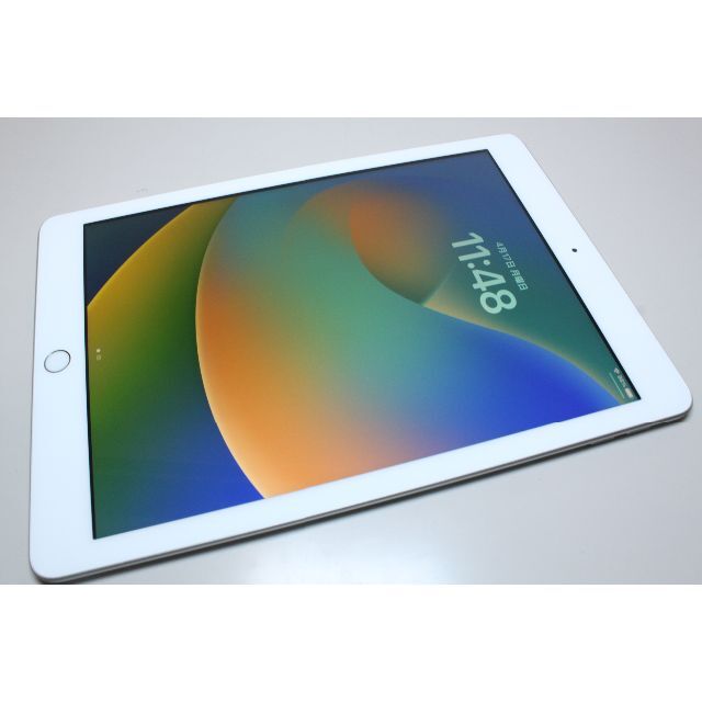 iPad（第6世代）Wi-Fi/32GB〈MR7G2J/A〉A1893 ⑥ 厳選アイテム 35%割引 