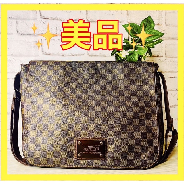 最新のデザイン LOUIS VUITTON - ⛄美品⛄️ ルイヴィトン
