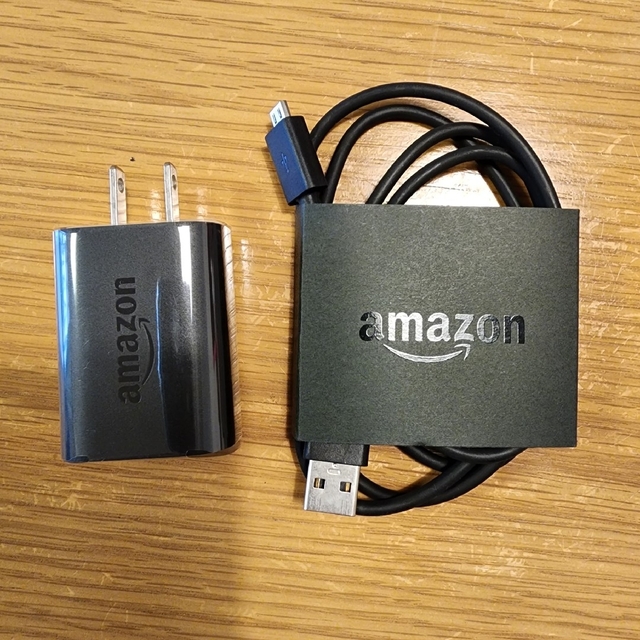 Amazon Fire HD10 第7世代 3