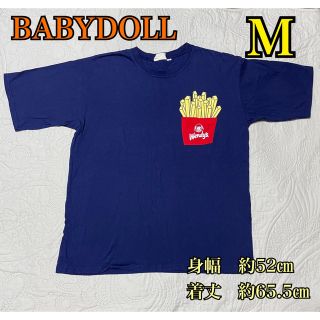 ベビードール(BABYDOLL)の★Wendy's ベビードール Tシャツ(Tシャツ/カットソー(半袖/袖なし))