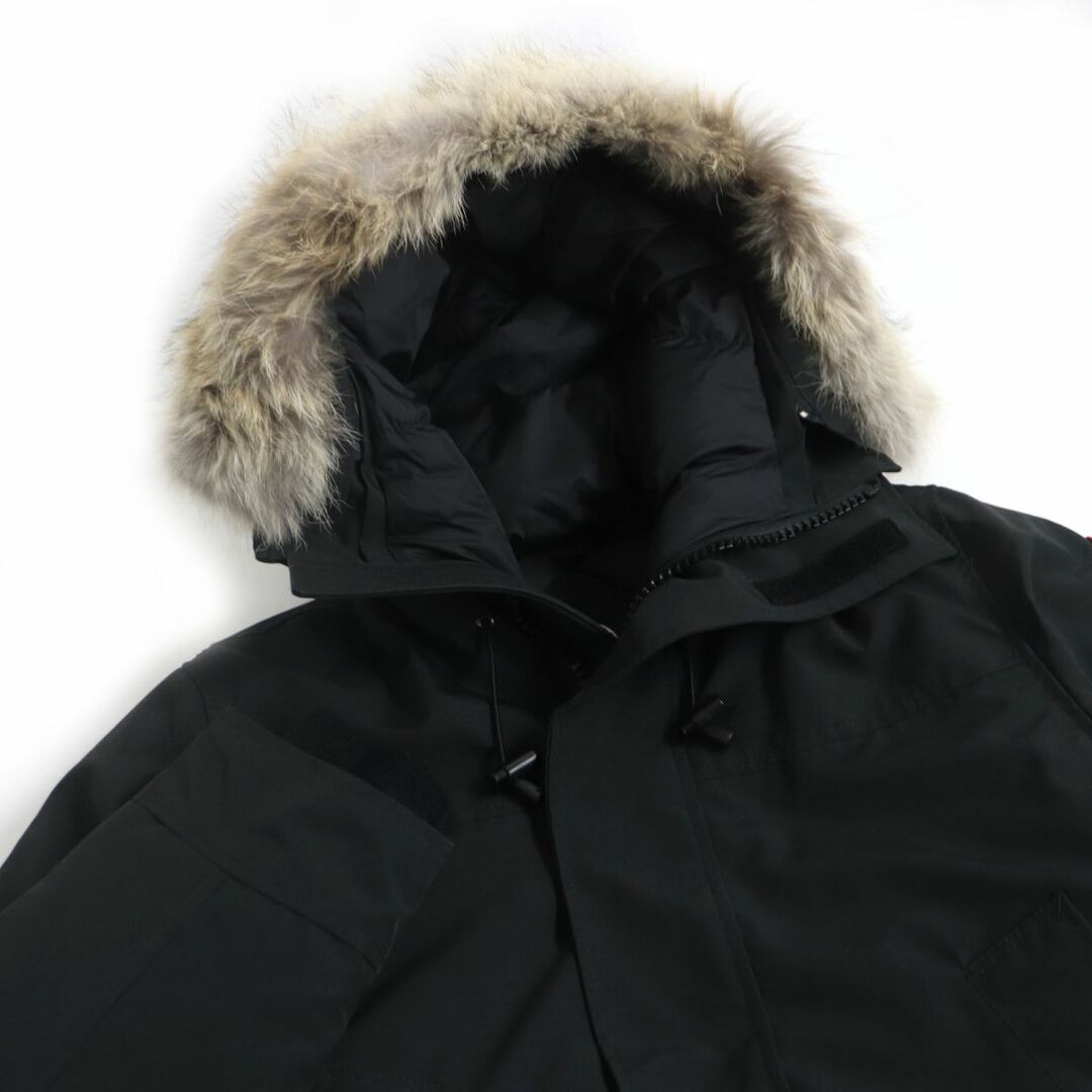 CANADA GOOSE - 美品□カナダグース 2062MA LANGFORD PARKA FUSION FIT