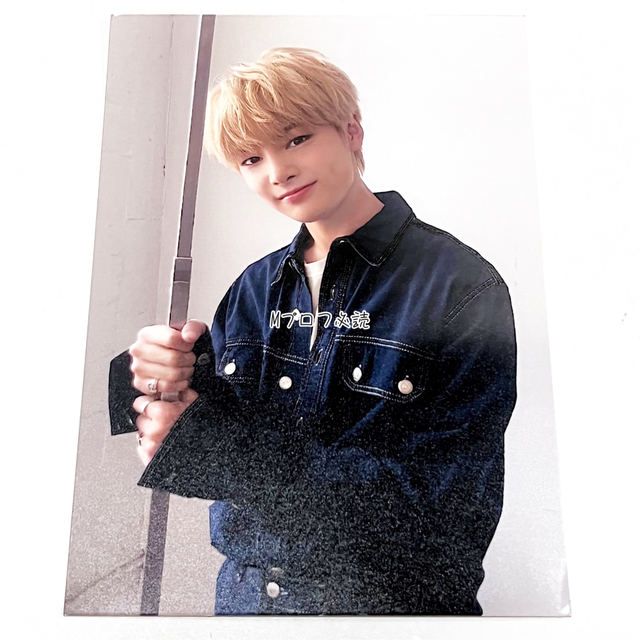 straykids スキズ アイエン サノク-