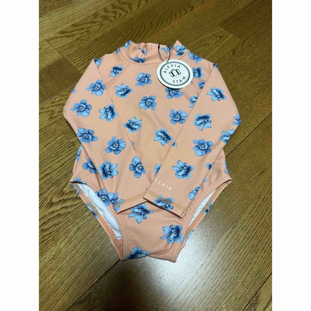 ALEXIASTAM Honey Something Blue 95 新品 - 水着