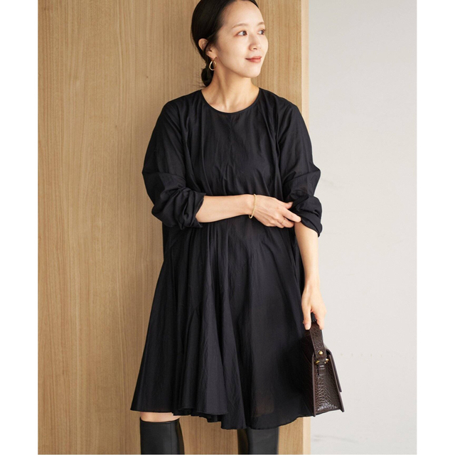 Plage(プラージュ)のPlage Diagonal Tunic ブラウス レディースのトップス(チュニック)の商品写真