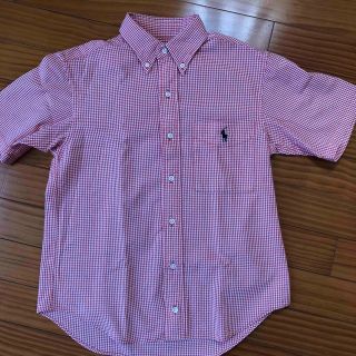 ポロラルフローレン(POLO RALPH LAUREN)のPolo 男児半袖シャツ(ブラウス)