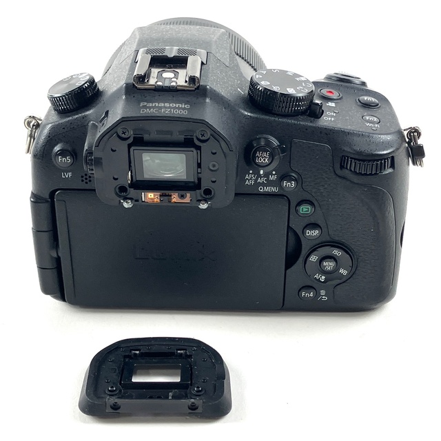 パナソニック デジタルカメラ DMC-FZ1000 ジャンク品