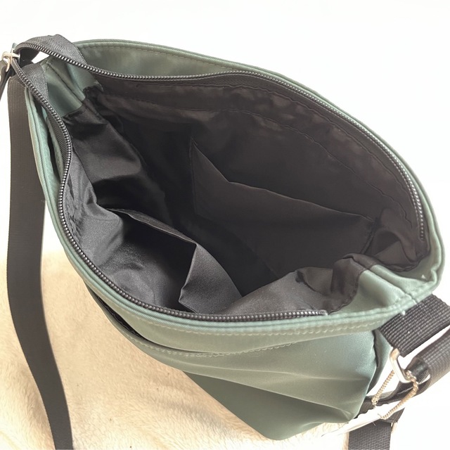 スカンジナビア　ショルダーバッグ レディースのバッグ(ショルダーバッグ)の商品写真