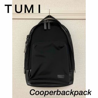 トゥミ(TUMI)のネロリスト2151様専用　TUMI Cooperbackpack(ビジネスバッグ)