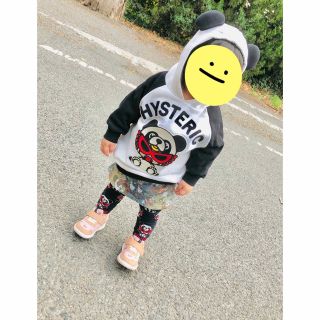 ヒステリックミニ(HYSTERIC MINI)の専用︎‪🫶🏻(トレーナー)