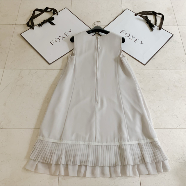 FOXEY(フォクシー)のFOXEY Dress PRIMAVERA レディースのワンピース(ひざ丈ワンピース)の商品写真