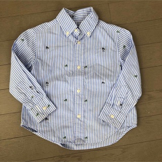 ラルフローレン(Ralph Lauren)のラルフローレンシャツ2t(Tシャツ/カットソー)